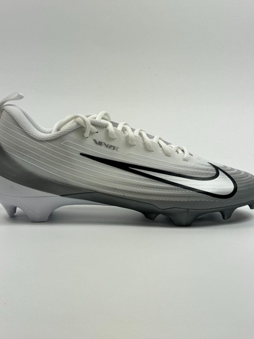 Nike Vapor Speed 3 'White Wolf Grey' FB3303-100 Football Multi Size